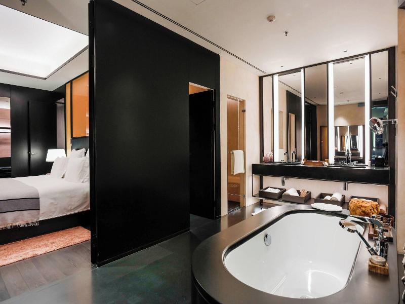 Bulgari Hotel Shanghai image