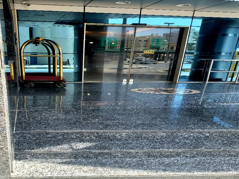 Aldar Hotel image