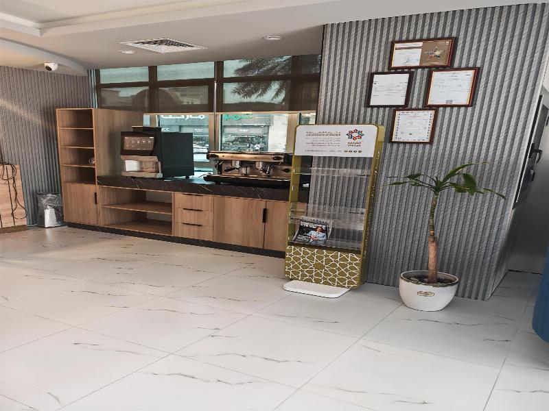 Aldar Hotel image