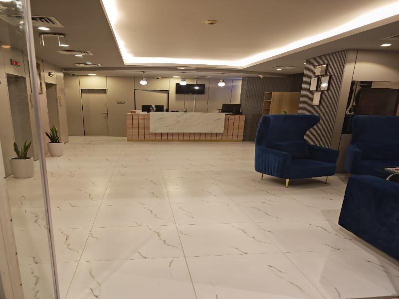 Aldar Hotel image