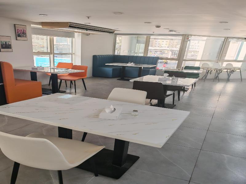 Aldar Hotel image