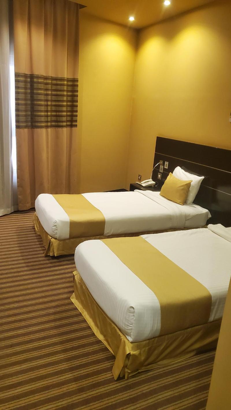 Aldar Hotel image