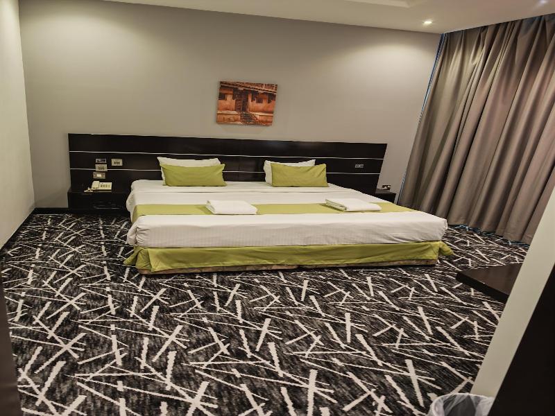 Aldar Hotel image