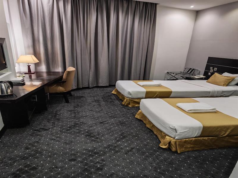Aldar Hotel image