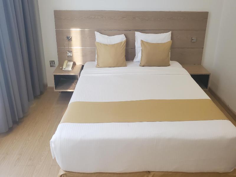 Aldar Hotel image