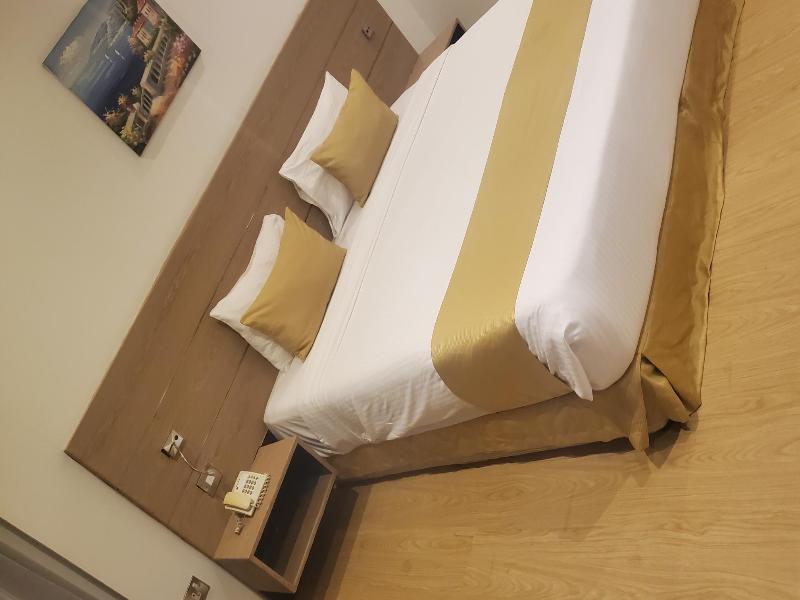 Aldar Hotel image