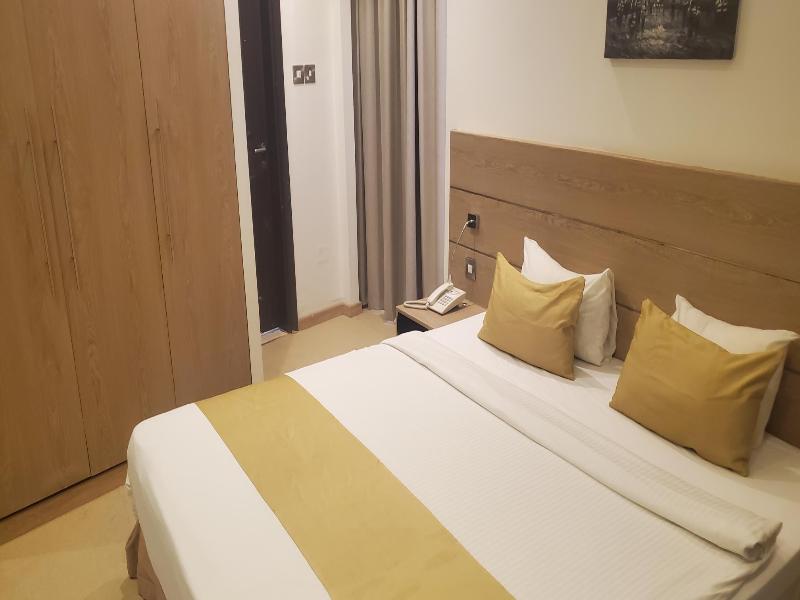 Aldar Hotel image