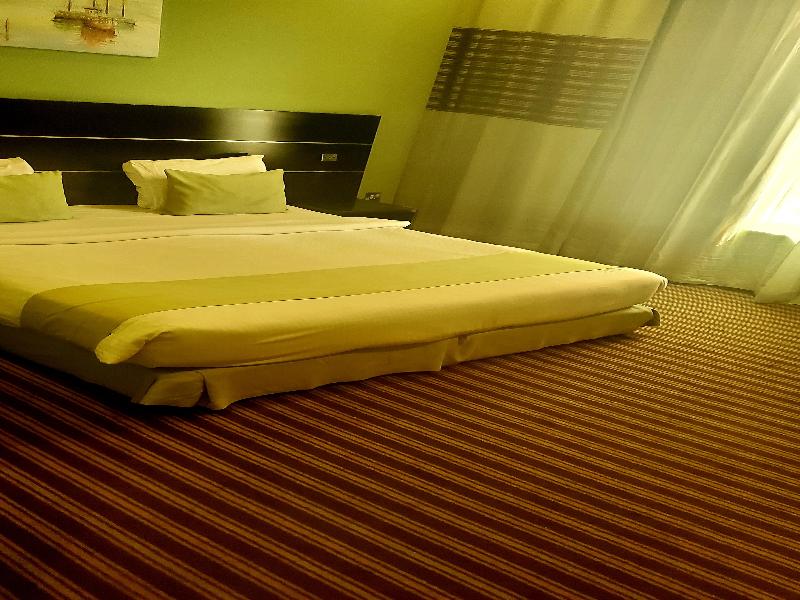 Aldar Hotel image