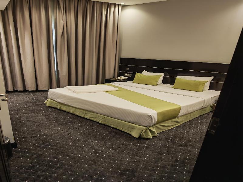 Aldar Hotel image