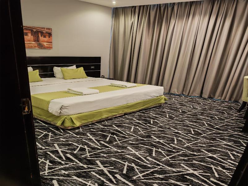 Aldar Hotel image