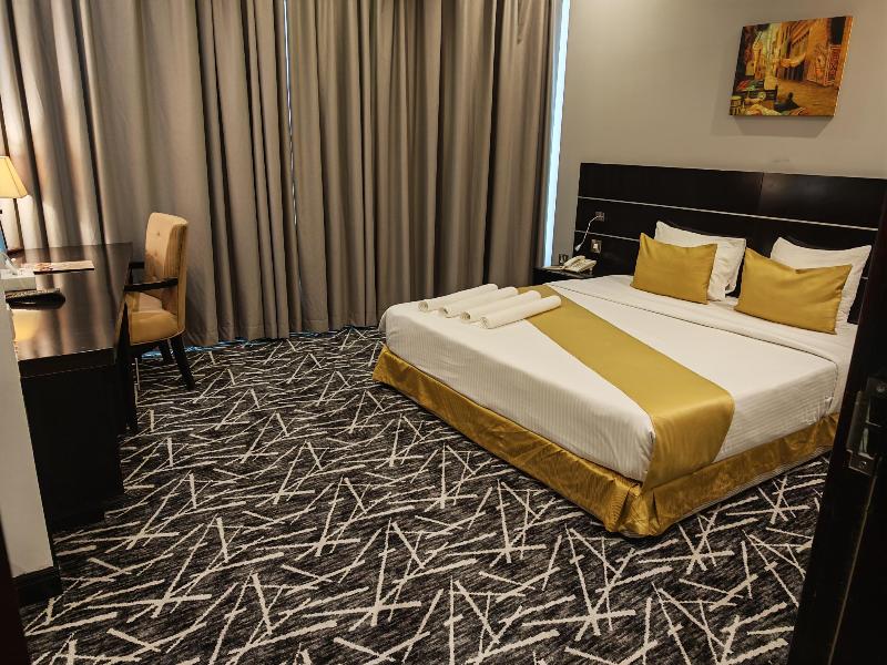 Aldar Hotel image