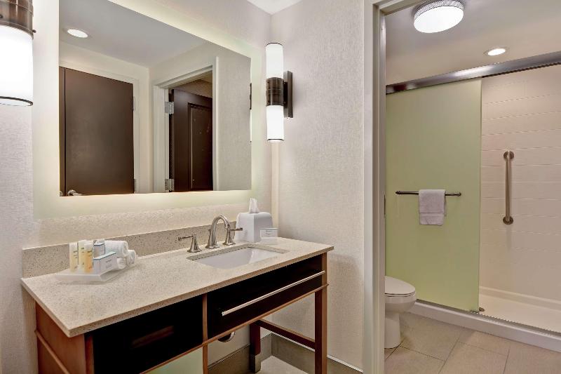 Hotel Homewood Suites by Hilton Savannah-North/Airport,