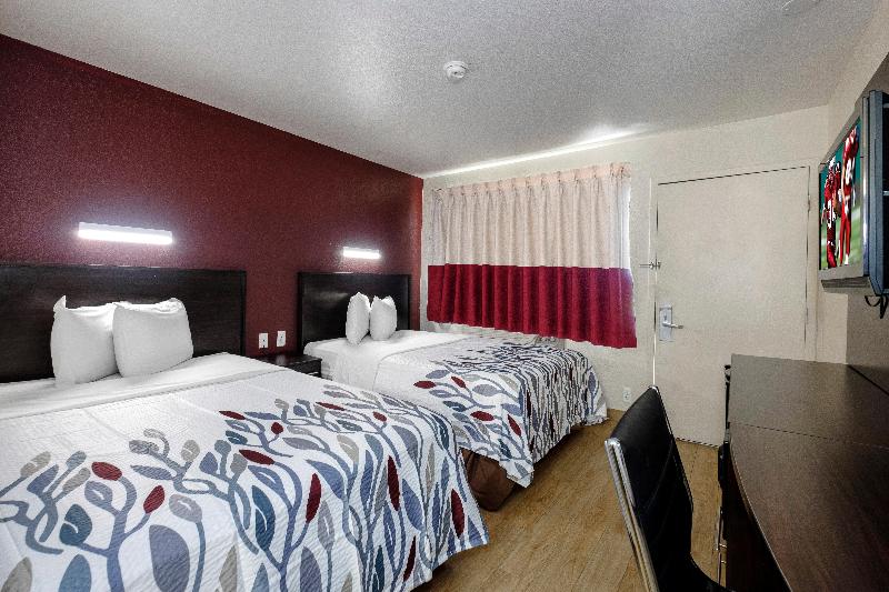 Red Roof Inn Alexandria, LA image