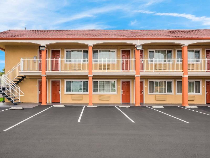 Quality Inn Fairfield Napa Valley Area image