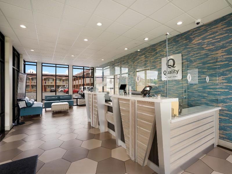 Quality Inn Fairfield Napa Valley Area image