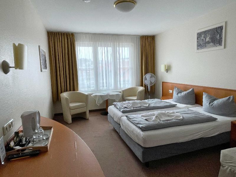 Regiohotel Am Brocken Schierke image