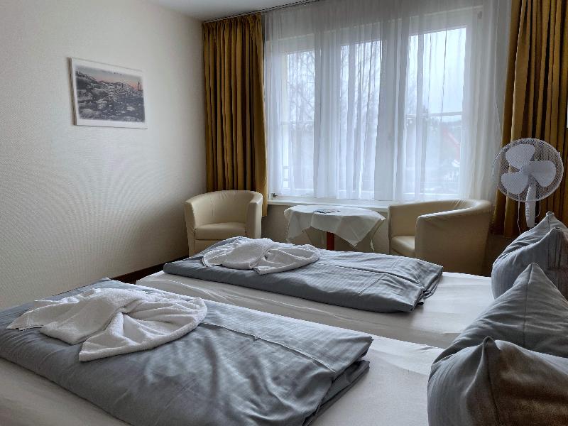 Regiohotel Am Brocken Schierke image