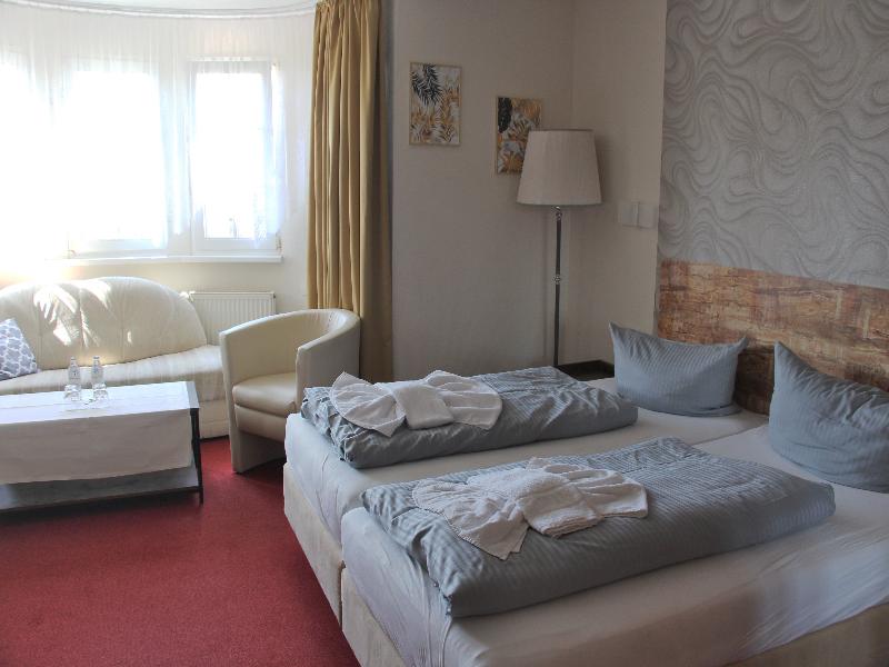 Regiohotel Am Brocken Schierke image
