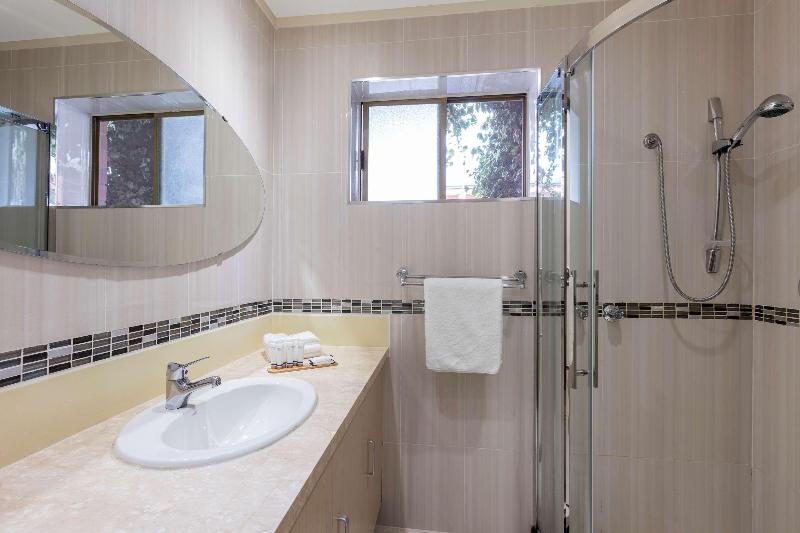 Best Western Adelaide Granada Motor Inn image