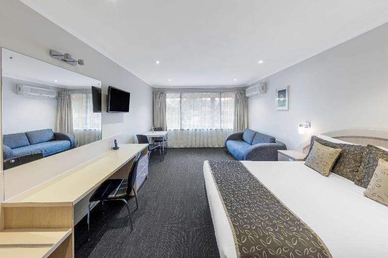 Best Western Adelaide Granada Motor Inn image