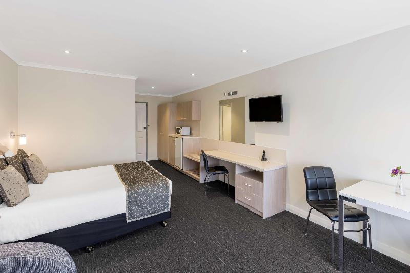 Best Western Adelaide Granada Motor Inn image