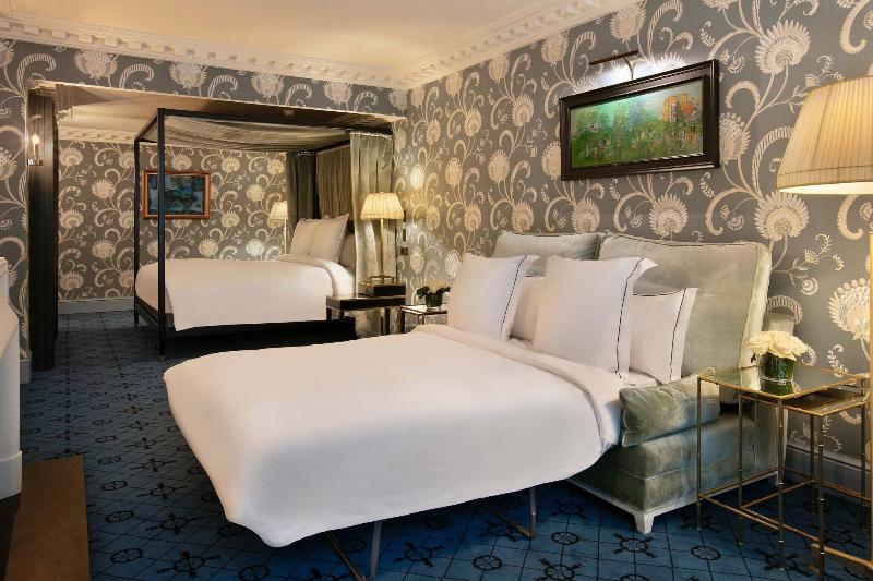 De Berri Champs Elysées, A Luxury Collection Hotel image