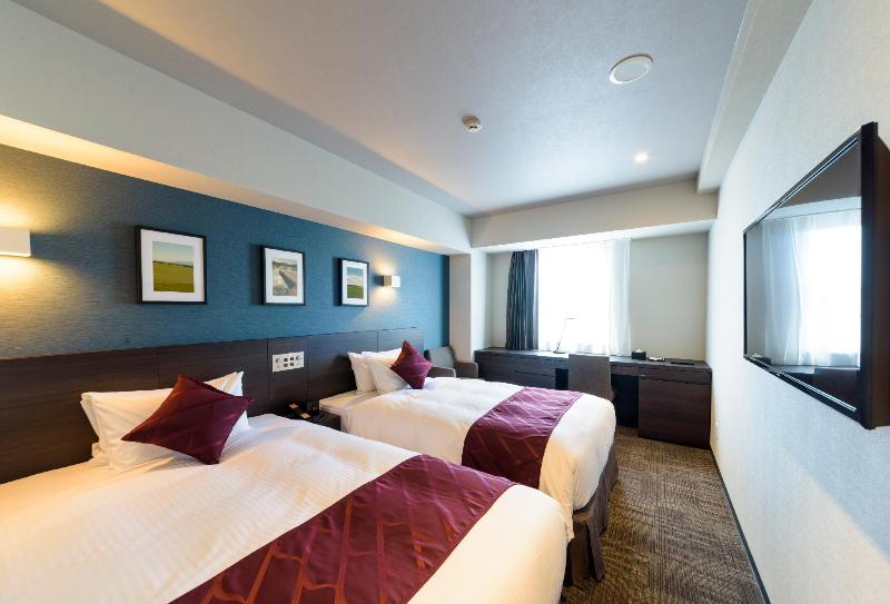 Best Western Plus Hotel Fino Chitose