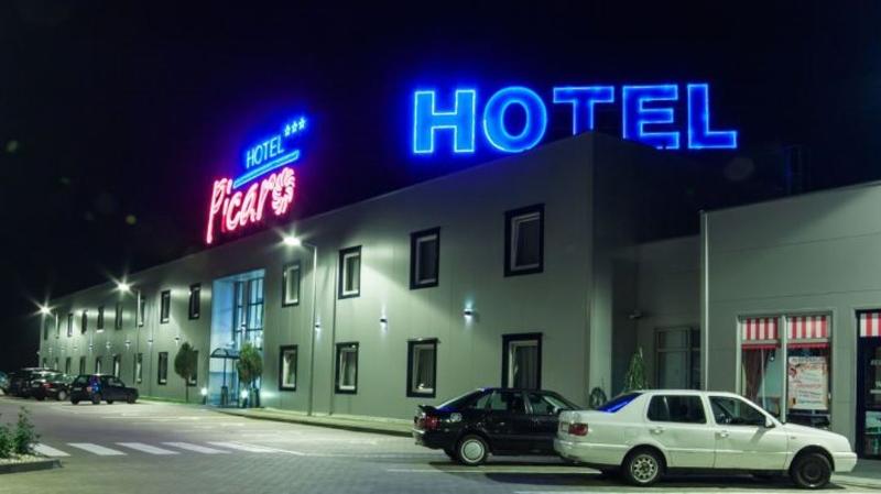 Hotel Picaro Kraśnik  Dolny