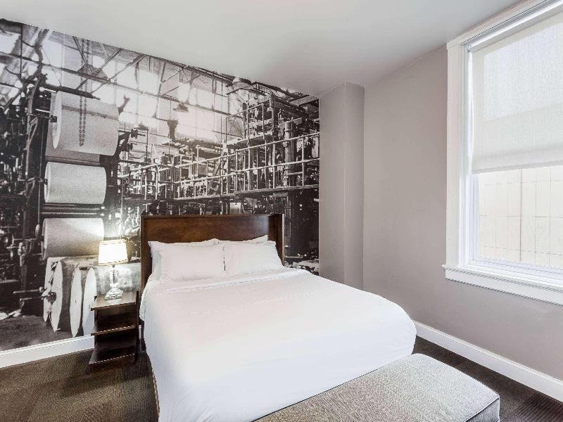 Hotel at Lafayette Trademark Collection by Wyndham image