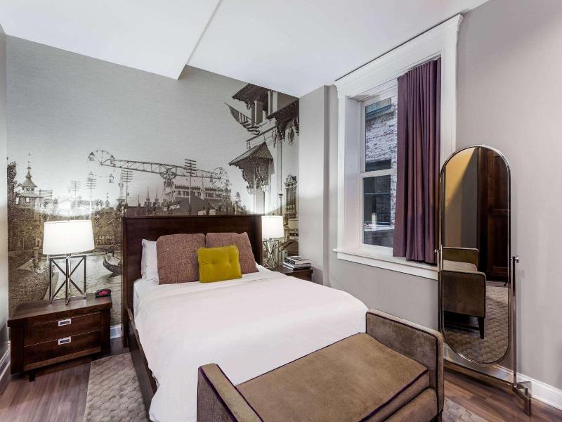 Hotel at Lafayette Trademark Collection by Wyndham image
