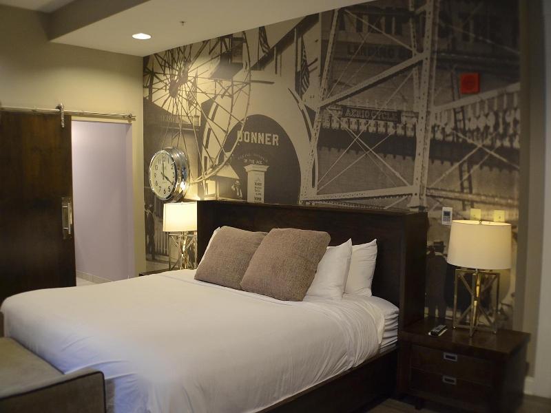 Hotel at Lafayette Trademark Collection by Wyndham image
