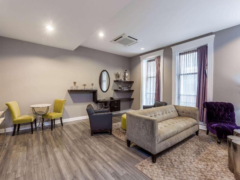 Hotel at Lafayette Trademark Collection by Wyndham image