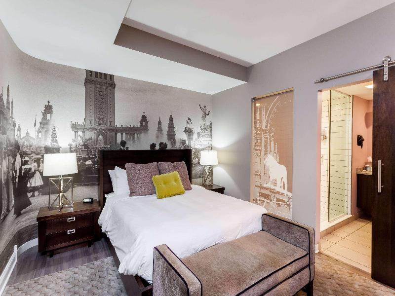 Hotel at Lafayette Trademark Collection by Wyndham image