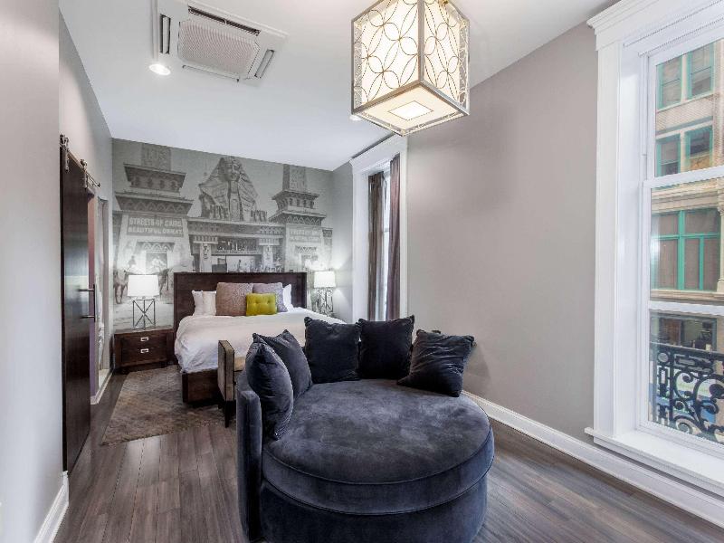 Hotel at Lafayette Trademark Collection by Wyndham image