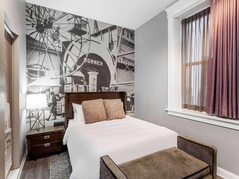 Hotel at Lafayette Trademark Collection by Wyndham image
