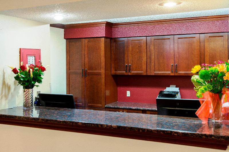 Red Roof PLUS+ & Suites Malone image