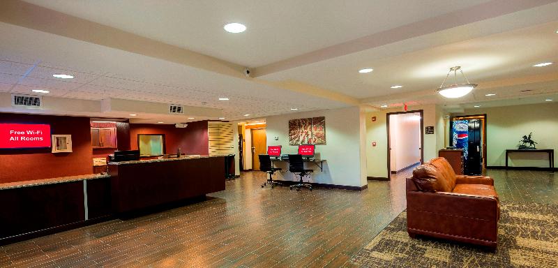 Red Roof PLUS+ & Suites Malone image