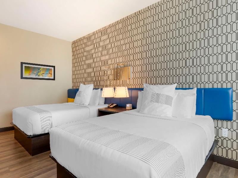 GLo Best Western Dallas South DeSoto image
