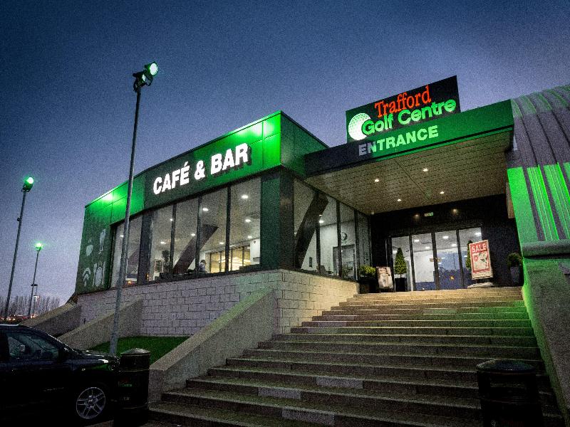  Holiday Inn Express Manchester - Trafford City image