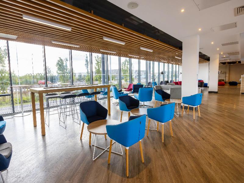 Holiday Inn Express Manchester - Trafford City image