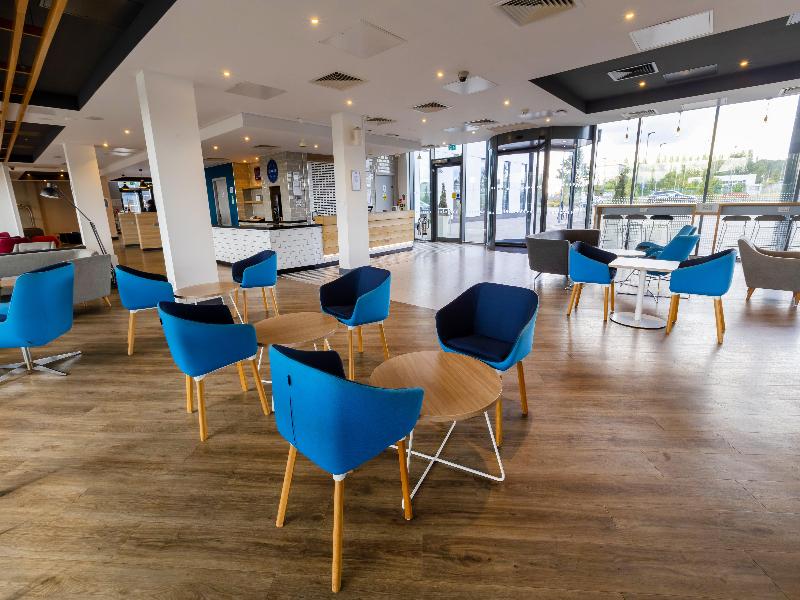  Holiday Inn Express Manchester - Trafford City image
