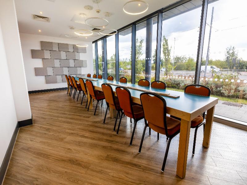  Holiday Inn Express Manchester - Trafford City image