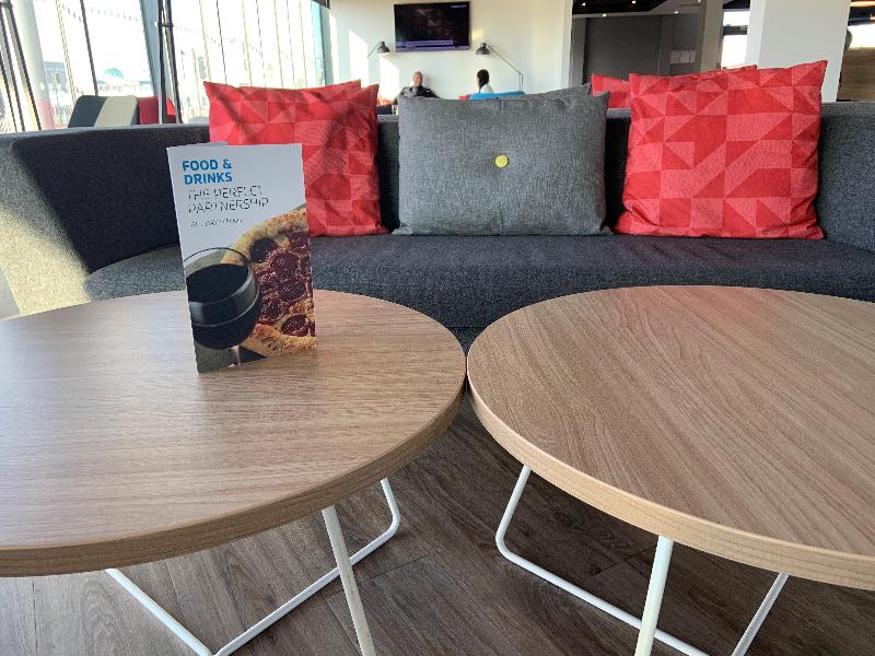  Holiday Inn Express Manchester - Trafford City image