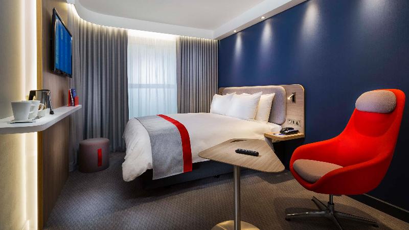  Holiday Inn Express Manchester - Trafford City image