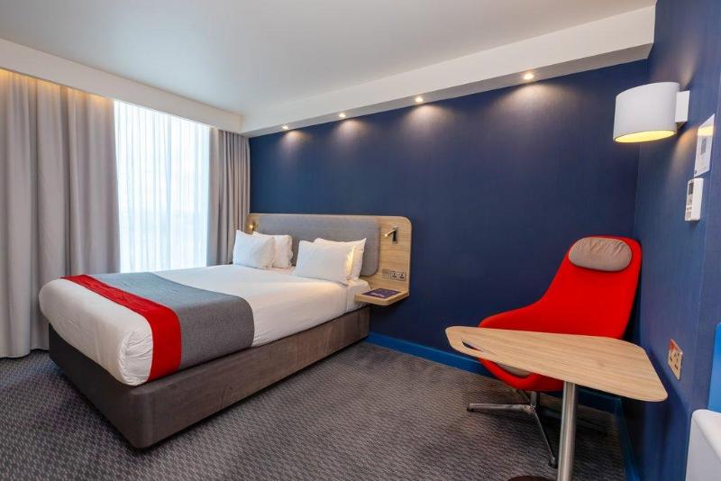  Holiday Inn Express Manchester - Trafford City image