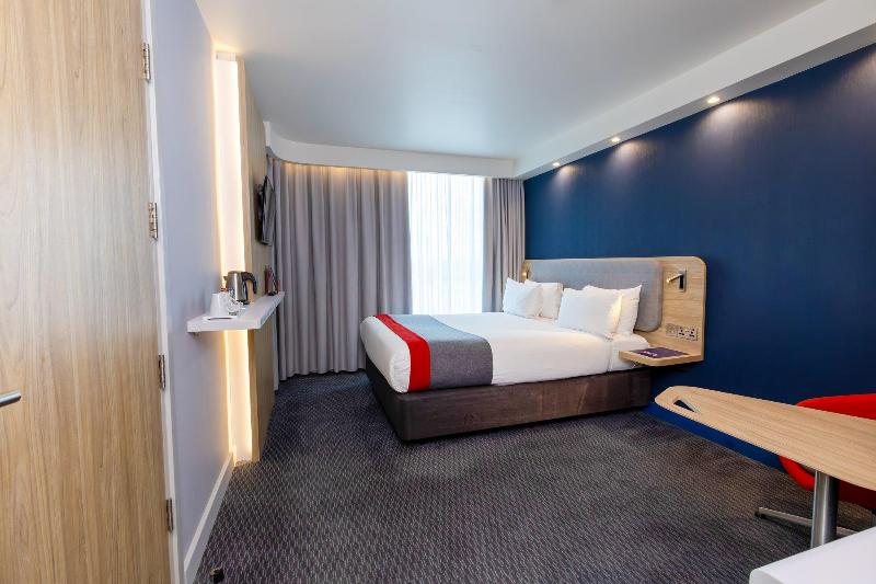  Holiday Inn Express Manchester - Trafford City image