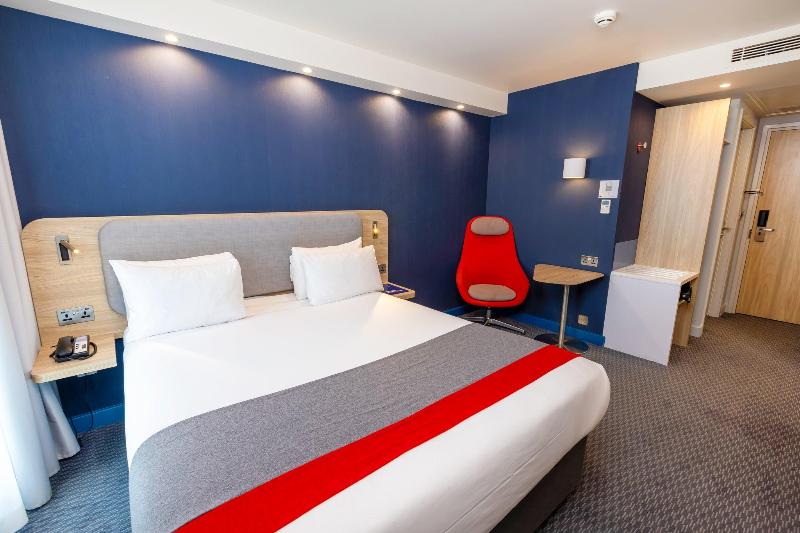  Holiday Inn Express Manchester - Trafford City image