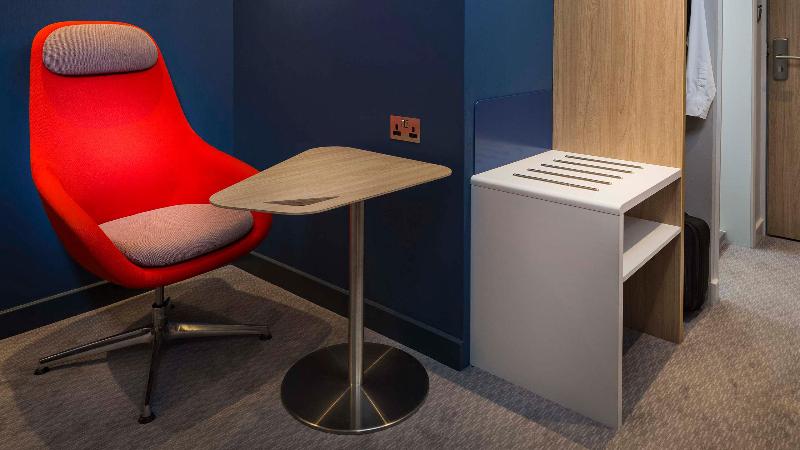  Holiday Inn Express Manchester - Trafford City image