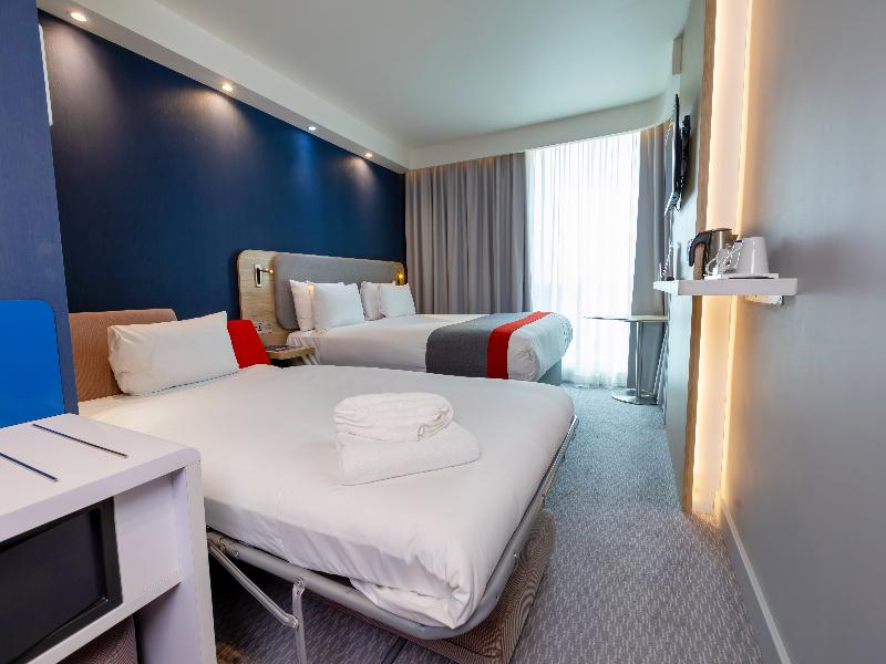  Holiday Inn Express Manchester - Trafford City image