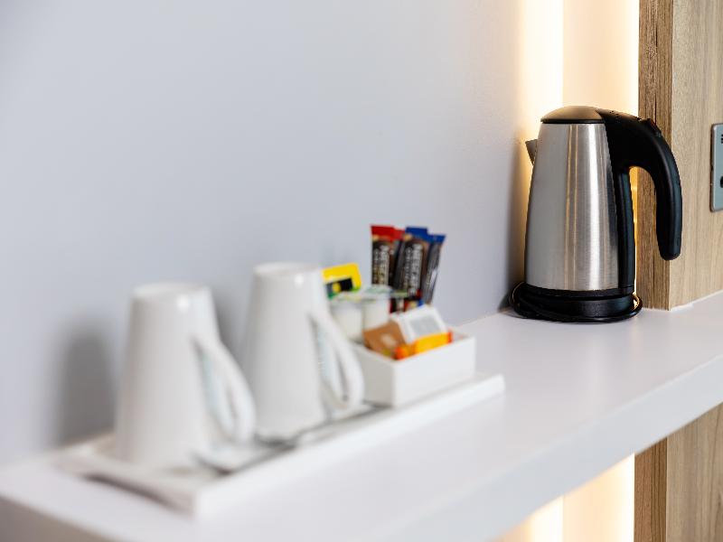  Holiday Inn Express Manchester - Trafford City image